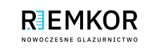 Logo firmy Remkor